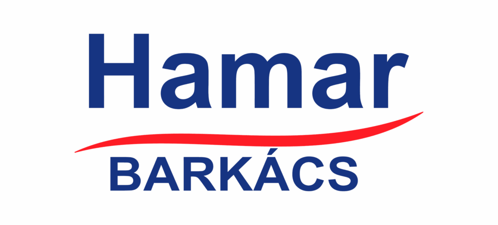 Hamar barkács