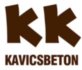 KK Kavicsbeton
