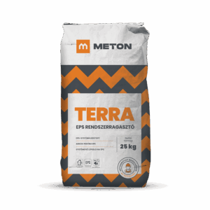 14. terra polisztirolragaszt