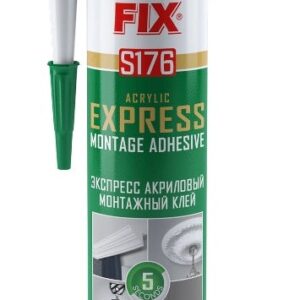 16. Somafix stukkórag