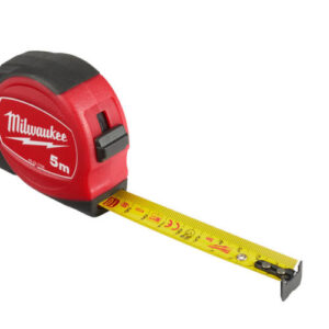 17. Milwaukee mérőszalag