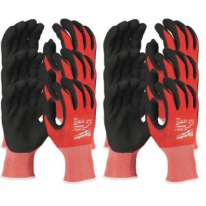 18. Milwaukee kesztyű