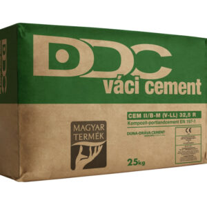 5. DDC-cement